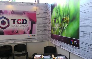 Выставка «WINEXPO GEORGIA 2017» в Тбилиси
