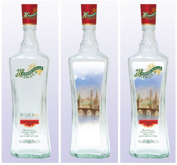 печать этикеток киев