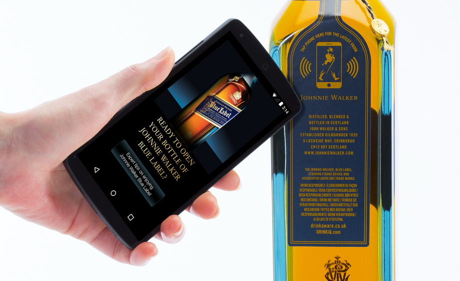 заказать этикетки